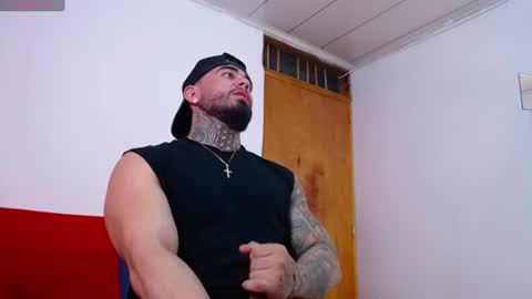 Snapshot of tommyblessd1 chatting on July 2026 09:30:01 PM Steven online show from July 2026 09:30:01 PM