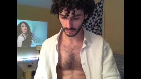 Tommy online show from January 2026 08:12:01 PM