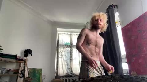 Snapshot of tommyg6420 chatting on September 2025 02:49:01 PM First Show ever 3 online show from September 2025 02:49:01 PM