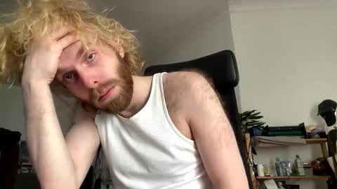 Snapshot of tommyg6420 chatting on September 2025 11:32:01 AM First Show ever 3 online show from September 2025 11:32:01 AM