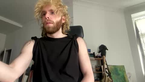 Snapshot of tommyg6420 chatting on October 2025 09:51:01 AM First Show ever 3 online show from October 2025 09:51:01 AM