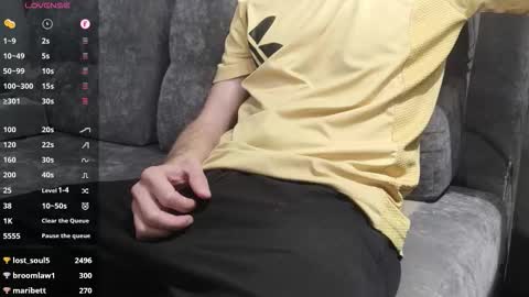 Snapshot of tommyshe1by chatting on September 2025 11:32:01 AM tommyshe1by online show from September 2025 11:32:01 AM