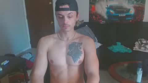 Tommy Strokes online show from February 2025 06:24:01 PM