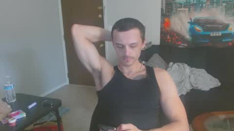 Tommy Strokes online show from February 2025 08:24:01 PM