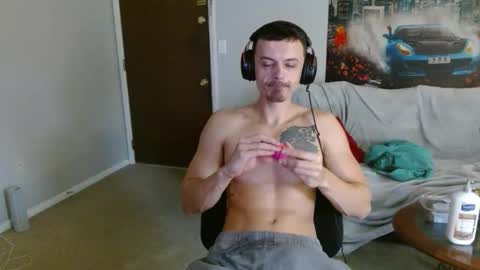 Tommy Strokes online show from October 2025 03:47:02 PM