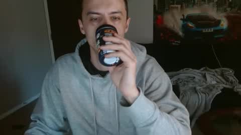 Tommy Strokes online show from January 2026 08:03:01 PM