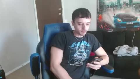 Tommy Strokes online show from February 2026 08:07:01 PM