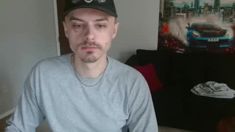 Tommy Strokes online show from February 2026 05:19:02 PM