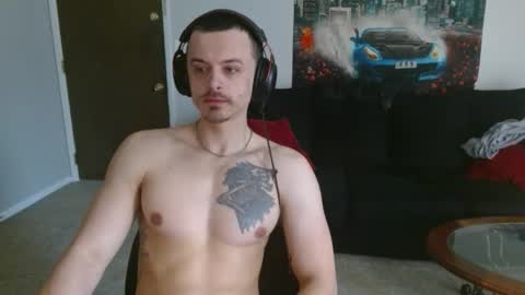 Tommy Strokes online show from March 2026 06:44:02 PM