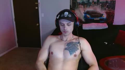 Tommy Strokes online show from April 2026 03:15:02 AM