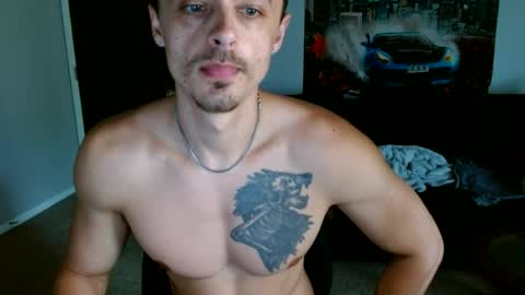 Tommy Strokes online show from June 2026 08:18:01 PM