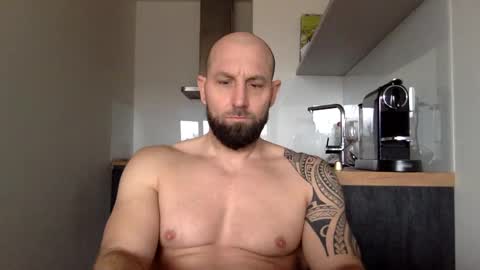 Thomas Fit online show from December 2024 11:11:02 AM