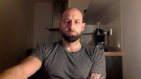 Thomas Fit online show from January 2025 06:27:01 AM