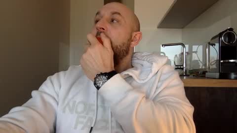 Thomas Fit online show from February 2025 10:54:02 AM