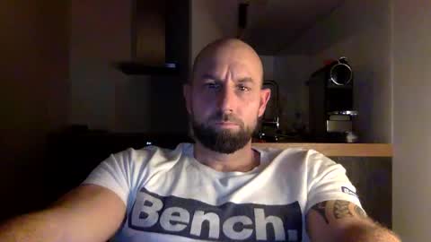 Thomas Fit online show from February 2025 09:04:01 PM