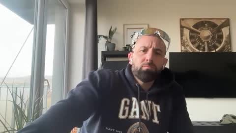 Thomas Fit online show from November 2025 07:51:02 AM