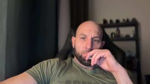 Thomas Fit online show from March 2026 09:18:02 PM