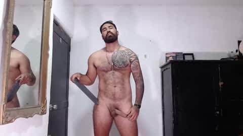 Tomas jhonson online show from March 2025 08:42:02 PM