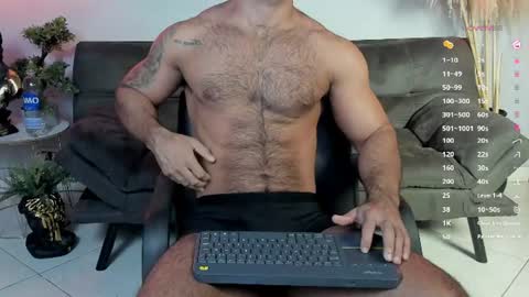 Snapshot of tomy_scott6 chatting on June 2026 11:08:01 AM tomy_scott6 online show from June 2026 11:08:01 AM