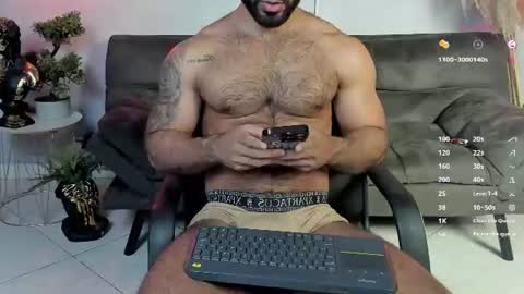 Snapshot of tomy_scott6 chatting on July 2026 12:08:01 PM tomy_scott6 online show from July 2026 12:08:01 PM