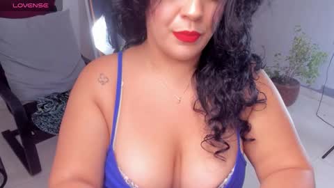 lady blue online show from March 2026 12:15:01 AM