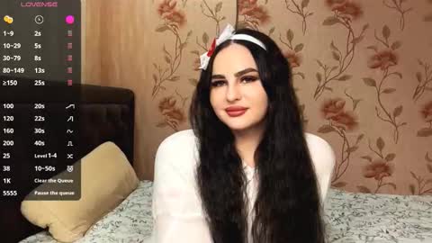 Bella  online show from February 2026 04:25:02 PM