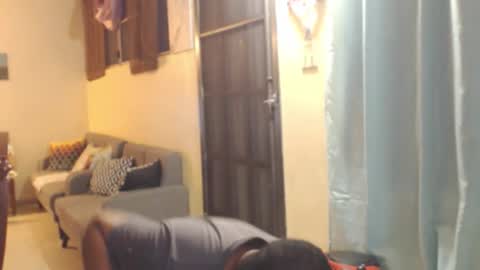 Snapshot of toni2814 chatting on February 2026 02:38:01 AM Antonio online show from February 2026 02:38:01 AM