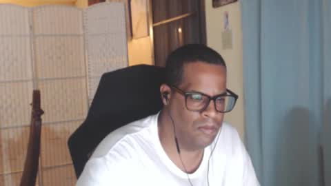 Antonio online show from May 2026 02:27:01 AM