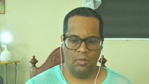 Antonio online show from May 2026 02:14:01 PM