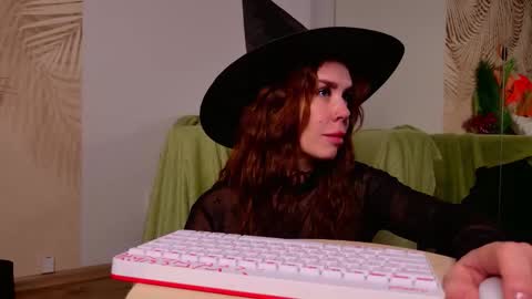 Anita online show from October 2025 10:27:01 AM