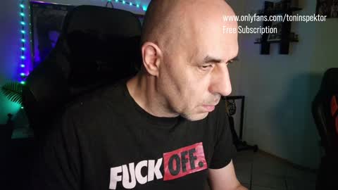 toninspektor online show from January 2025 03:00:02 AM