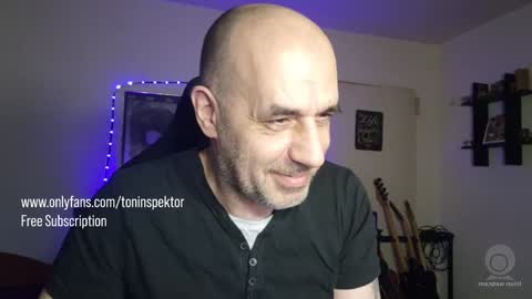 toninspektor online show from January 2025 03:34:02 PM