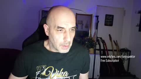 toninspektor online show from February 2025 10:37:02 PM