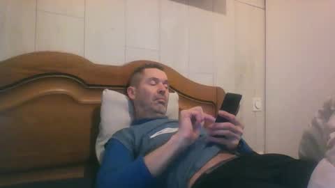 tonio1972 online show from January 2026 07:18:01 PM