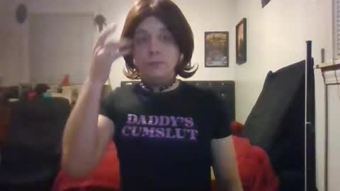 Snapshot of tonistormcd chatting on February 2026 07:26:01 AM Toni Storm online show from February 2026 07:26:01 AM