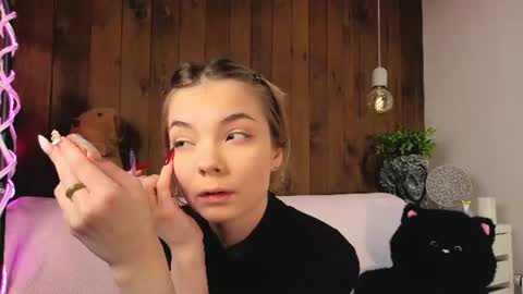 Melissa online show from June 2026 09:08:02 PM