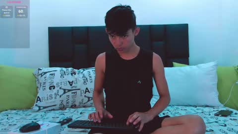 Tonny online show from January 2025 04:58:01 AM