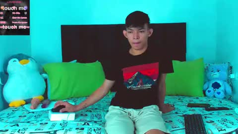 Tonny online show from February 2025 08:11:02 AM