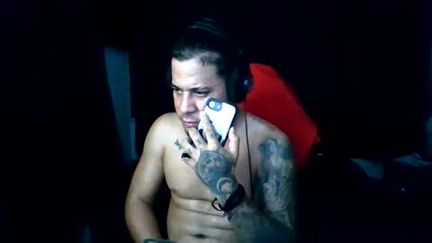 toni online show from May 2026 07:48:02 AM