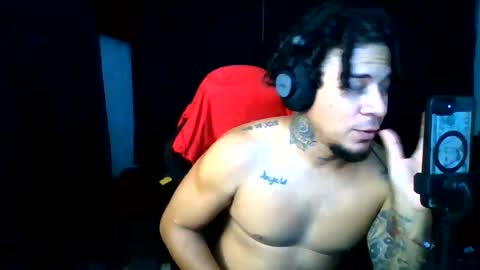 toni online show from May 2026 07:37:02 AM