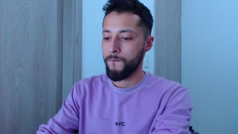 Tony Ribas. online show from January 2025 05:52:01 AM