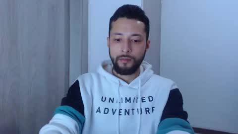 Tony Ribas. online show from January 2025 11:43:02 PM