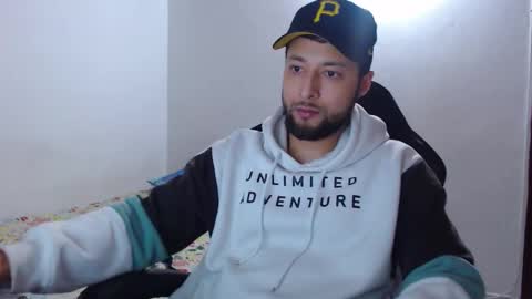 Tony Ribas. online show from January 2026 02:50:02 AM