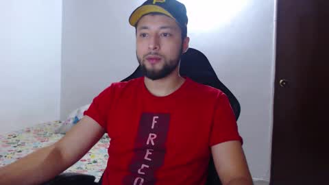 Tony Ribas. online show from January 2026 01:10:02 AM