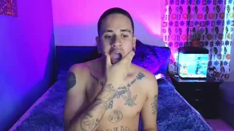 Sophia  Tony online show from September 2025 10:59:02 AM