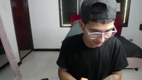 tony_dickdream online show from April 2026 01:46:01 PM