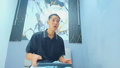 Snapshot of tony_fisher chatting on February 2026 03:36:02 AM tony_fisher online show from February 2026 03:36:02 AM