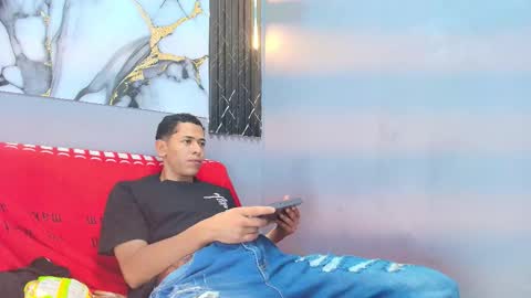 Snapshot of tony_fisher chatting on February 2026 03:57:01 AM tony_fisher online show from February 2026 03:57:01 AM