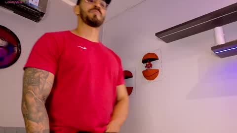 tony muscle1 online show from May 2026 08:26:02 PM