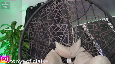 tony online show from January 2025 01:19:01 AM